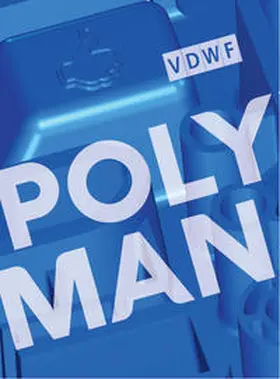 Ritter |  Polyman | Buch |  Sack Fachmedien
