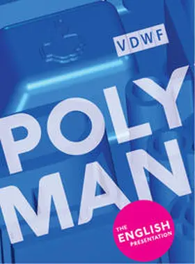 Ritter |  Polyman | Buch |  Sack Fachmedien