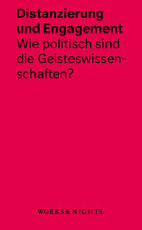 Schauer / Lepper | Distanzierung und Engagement | Buch | 978-3-00-056902-9 | sack.de