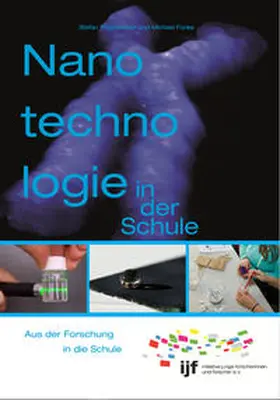 Thalhammer / Funke / Initiative Junge Forscherinnen und Forscher e.V. |  Nanotechnologie in der Schule | Buch |  Sack Fachmedien