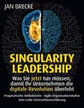 Brecke |  Singularity Leadership | Buch |  Sack Fachmedien
