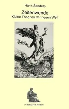 Sanders |  Zeitenwende | Buch |  Sack Fachmedien