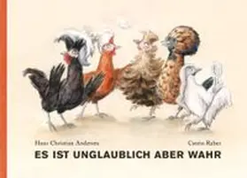 Andersen |  Es ist unglaublich aber wahr | Buch |  Sack Fachmedien