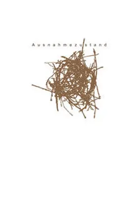 Didebulidze / Groth |  Ausnahmezustand | Buch |  Sack Fachmedien