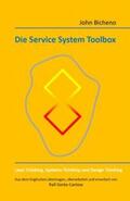 John / Gerke-Cantow |  Die Service System Toolbox | Buch |  Sack Fachmedien