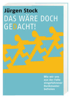 Stock | Das wäre doch gedacht! | Buch | 978-3-00-062669-2 | sack.de