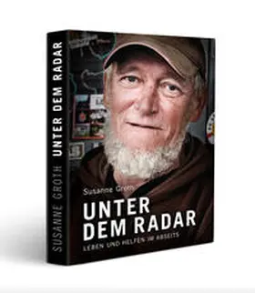 Groth |  UNTER DEM RADAR | Buch |  Sack Fachmedien