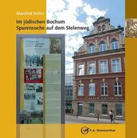 Keller |  Im jüdischen Bochum | Buch |  Sack Fachmedien