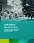 Hirbodian / Waßner / Schmauder |  Eine Stadt im Wandel der Zeit | Buch |  Sack Fachmedien