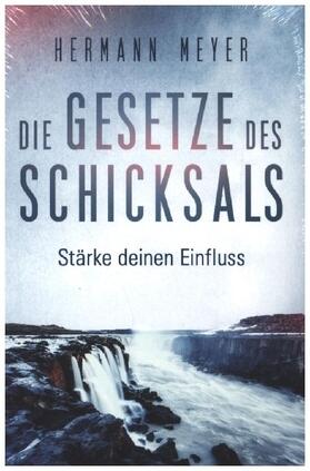 Meyer |  Die Gesetze des Schicksals | Buch |  Sack Fachmedien