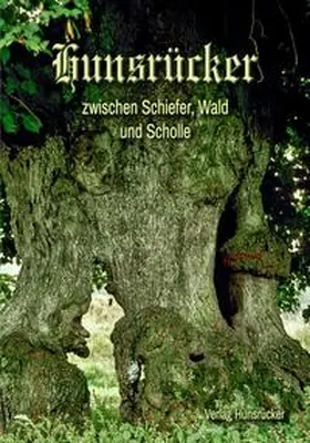 Riemann / Kugel / Peil |  Hunsrücker zwischen Schiefer, Wald und Scholle | Buch |  Sack Fachmedien