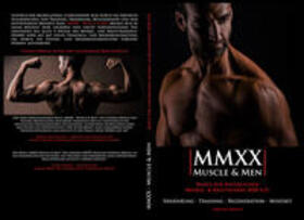 Hirsch | MMXX - Muscle & Men | Buch | 978-3-00-066000-9 | sack.de