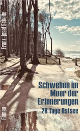 Schulte |  Schweben im Moor der Erinnerungen | Buch |  Sack Fachmedien