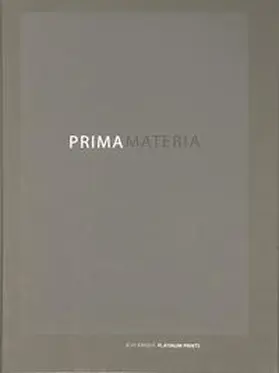 Knigge |  PRIMA MATERIA | Buch |  Sack Fachmedien