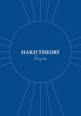 Sing / Padovan / Keiner |  Hard Theory | Buch |  Sack Fachmedien