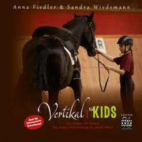 Fiedler / Wiedemann / Sonntag |  Vertikal 1 für KIDS | Buch |  Sack Fachmedien
