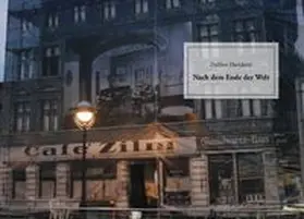 Davidovic |  Nach dem Ende der Welt | Buch |  Sack Fachmedien