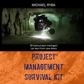 Ryba |  Project Management Survival Kit | Buch |  Sack Fachmedien