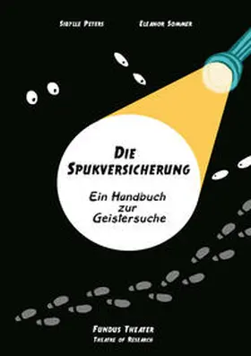 Peters |  Die Spukversicherung | Buch |  Sack Fachmedien