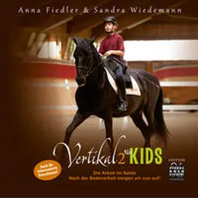 Fiedler / Wiedemann / Sonntag |  Vertikal 2 für KIDS | Buch |  Sack Fachmedien