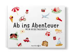 Schaumann |  Ab ins Abenteuer | Buch |  Sack Fachmedien