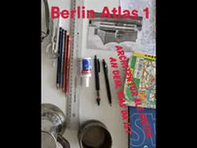 Füssler / Alberts |  Berlin Atlas 1 | Buch |  Sack Fachmedien