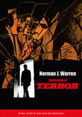 Locks / Smith |  Norman J. Warren – Gentleman of Terror | Buch |  Sack Fachmedien