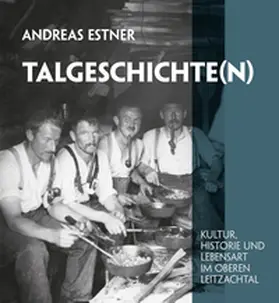 Estner |  Talgeschichte(n) | Buch |  Sack Fachmedien