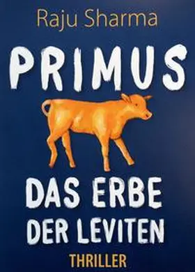 Sharma |  Primus | Buch |  Sack Fachmedien