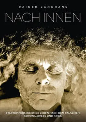 Langhans |  Nach Innen | Buch |  Sack Fachmedien