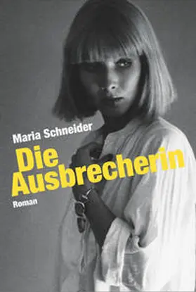 Schneider |  Die Ausbrecherin | Buch |  Sack Fachmedien
