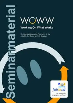 Blum / Beck |  WOWW Working On What Works | Buch |  Sack Fachmedien