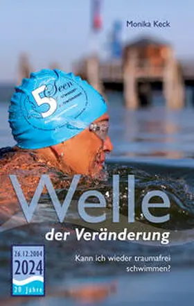 Keck |  Welle der Veränderung | Buch |  Sack Fachmedien