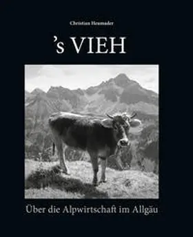 Heumader |  ´s VIEH | Buch |  Sack Fachmedien