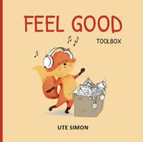 Simon |  FEEL GOOD | Buch |  Sack Fachmedien