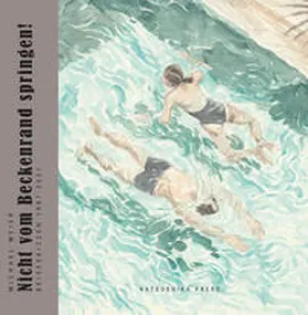 Meier |  Nicht vom Beckenrand springen! | Buch |  Sack Fachmedien