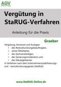 Graeber |  Vergütung in StaRUG-Verfahren | Buch |  Sack Fachmedien