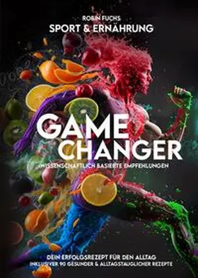Fuchs |  Gamechanger | Buch |  Sack Fachmedien
