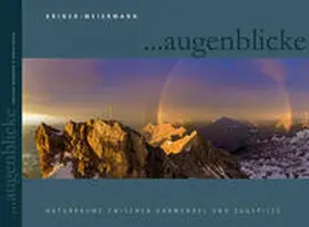 Kriner-Weiermann GbR |  AUGENBLICKE II | Buch |  Sack Fachmedien