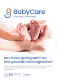 Henrich / Jückstock / Stadler |  BabyCare - gesund & schwanger | Buch |  Sack Fachmedien