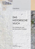 Becker / Bürgerverein Vilich e.V. |  Das historische Vilich | Buch |  Sack Fachmedien