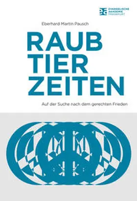 Pausch | Raubtierzeiten | Buch | 978-3-00-075781-5 | www.sack.de