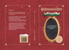 Kaufmann / Palmowske / Köbe |  Schneewittchen "auf sächsich" | Buch |  Sack Fachmedien
