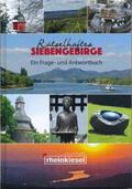 Bidder / Rohfleisch |  Rätselhaftes Siebengebirge | Buch |  Sack Fachmedien