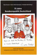 Krevert / Kammeier / Bach |  75 Jahre Bundesrepublik Deutschland | Buch |  Sack Fachmedien