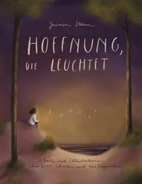 Sturm |  Hoffnung, die leuchtet | Buch |  Sack Fachmedien