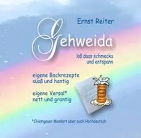 Reiter |  Gehweida | Buch |  Sack Fachmedien