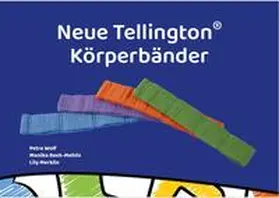 Wolf |  Neue Tellington®-Körperbänder | Buch |  Sack Fachmedien