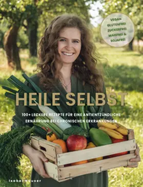 Hauser |  Heile Selbst | Buch |  Sack Fachmedien