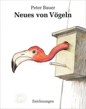 Bauer |  Neues von Vögeln | Buch |  Sack Fachmedien